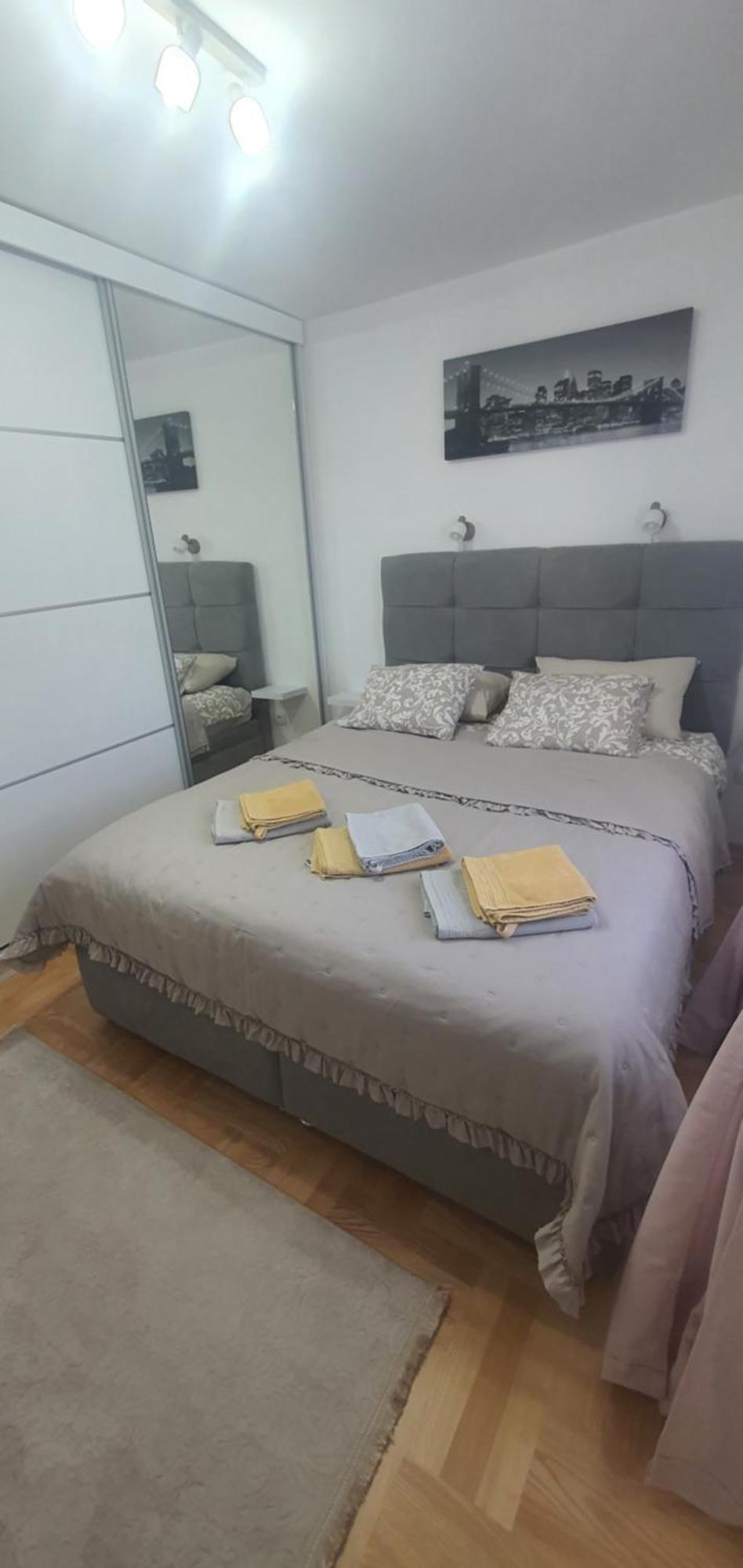 Apartman Tadej & Free Parking Διαμέρισμα Vrnjci Εξωτερικό φωτογραφία