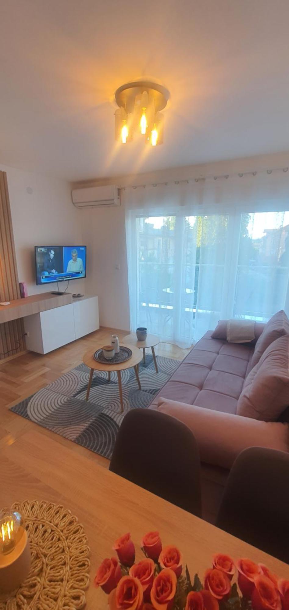 Apartman Tadej & Free Parking Διαμέρισμα Vrnjci Εξωτερικό φωτογραφία