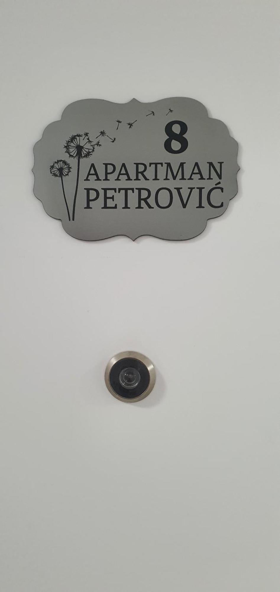 Apartman Tadej & Free Parking Διαμέρισμα Vrnjci Εξωτερικό φωτογραφία